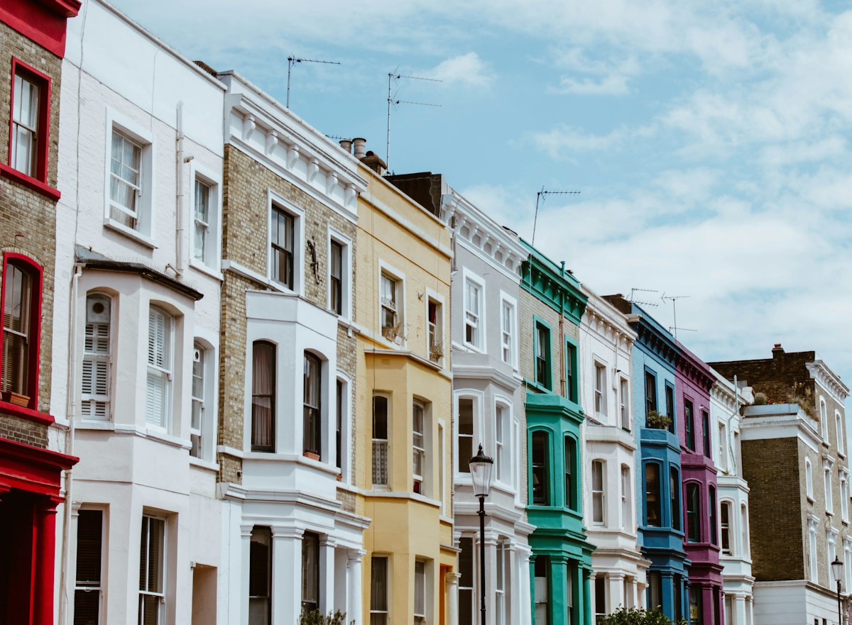 A wider sense of home